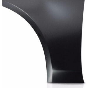 Paralama Audi A4 2009 2010 2011 2012 Esquerdo Dianteira Esquerda Esquerdo