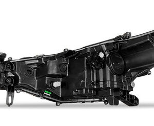 Farol Para Corolla Cross 21 22 2023 2024 Com Motor 1ª Linha - Direito/passageiro