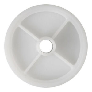 Roldana Engrenagem Motor Santana Antigo