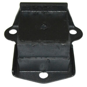 Coxim Dianteiro Do Motor D10 D20 1985 A 1992 D40 1985