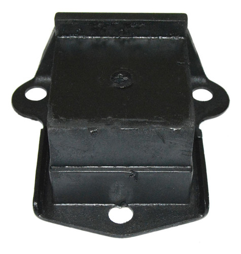 Coxim Dianteiro Do Motor D10 D20 1985 A 1992 D40 1985