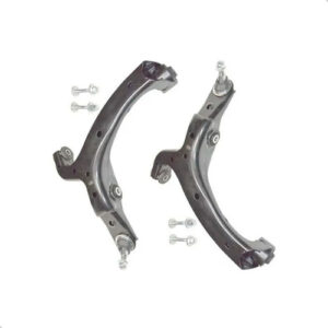 Kit Bandeja Balanca Inferior Dianteira Amarok