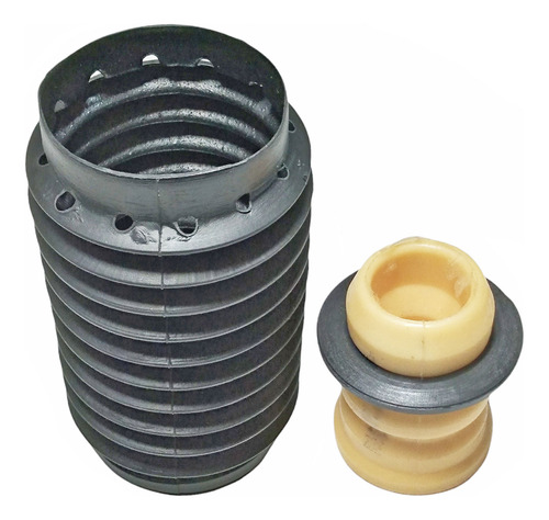 Kit Parcial Amortecedor Diante X1 Xdrive 2.3 2.5 2.8 200