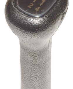 Botao Cambio 4 Marchas Acrilico Chevette