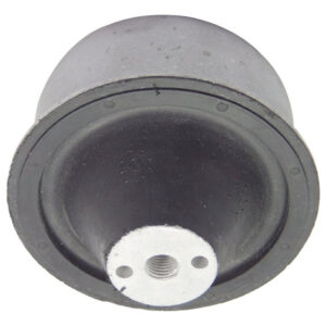 Refil Coxim Dianteiro Do Motor 80.5 Mm Pajero Io 1999 A 2002