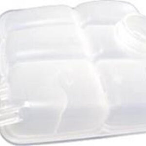 Reservatorio Expansao Focus 2009 Ate 2013