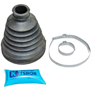 Kit Coifa Homocinetica Lado Cambio S10 Blazer 95 A 11