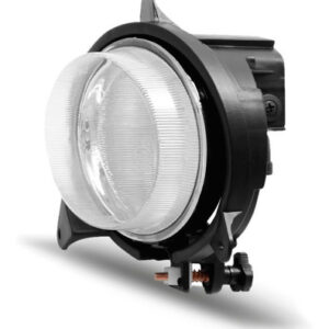 Par Farol Milha Sorento Para Kia 2005 06 07 2008 2009 Cristal