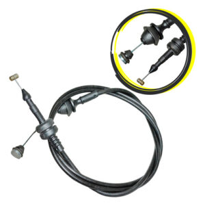 Cabo De Acelerador Ka 1.0 1997 Em Diante