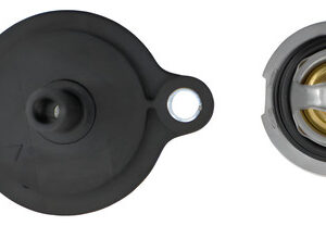 Valvula Termostatica Fiesta 1.0 Ecoboost 2016 A 2019