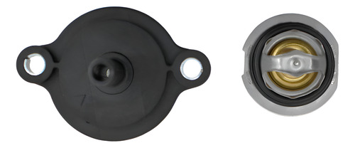 Valvula Termostatica Fiesta 1.0 Ecoboost 2016 A 2019