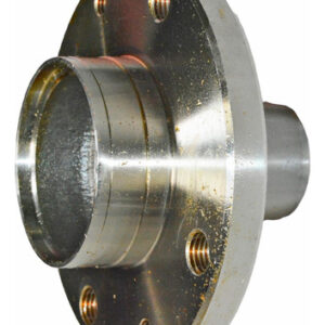 Cubo De Roda Dianteiro R19 Ate 99 Kangoo Clio 1.6 00