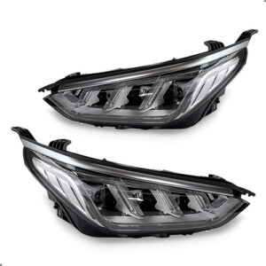 Par Farol Para Song Plus 2023 2024 Full Led Ambos Lados