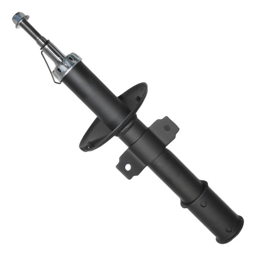 Amortecedor Dianteiro Oroch Automatico 2015 Em Diante