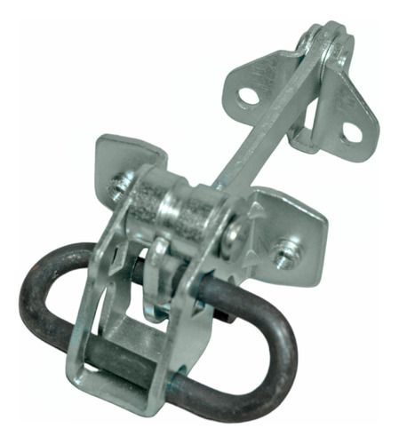 Limitador Porta Traseira Palio 04 Em Diante