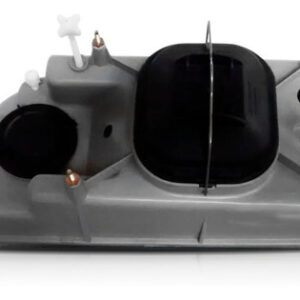 Par Farol Opala Caravan 1988 A 1992.