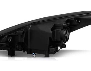 Par Farol Dianteiro Sportage 17 A 19 Manual C Projetor C Led