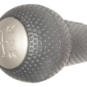 Manopla Fit Lx 2003 Em Diante Preto