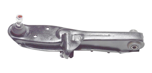 Bandeja Dianteira Inf Esq C Pivo Tr4