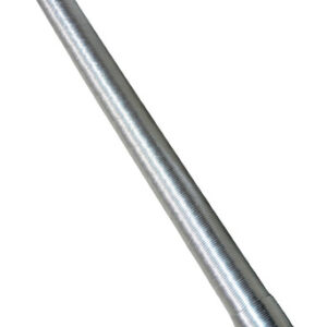 Tomada Ar Carburador 38 5 X 59 Fiorino Mille Uno S Premio Preto