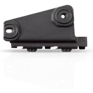 Par Guia Suporte Parachoque Para Gol Saveiro Voyage G5