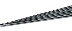 Feixe De Molas 9 Laminas Kombi 1960 A 2014.