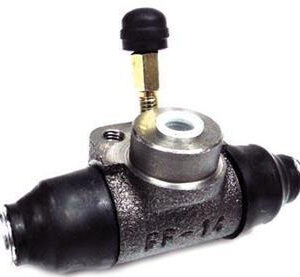 Cilindro De Roda Traseiro 9214 Versailles Gol Gti 80 Passat