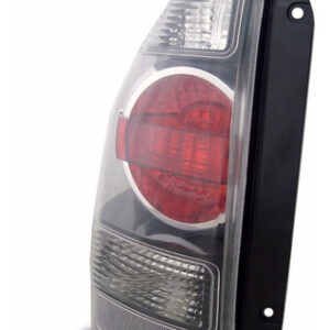 Par Sinaleira Pajero Full 02 Portas 08 09 10 11 12 13 14 Vermelho