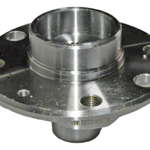 Cubo De Roda Dianteiro Corsa 2002 A 2012 Meriva 2002 A 2012