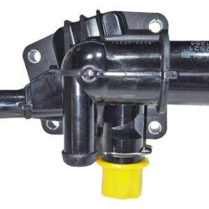 Valvula Termostatica Sem Sensor Argo Cronos Mobi Strada Uno