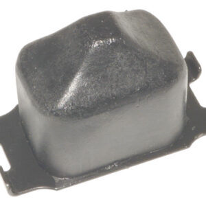 Batente Traseiro Feixe De Molas S10 2012 A 2017