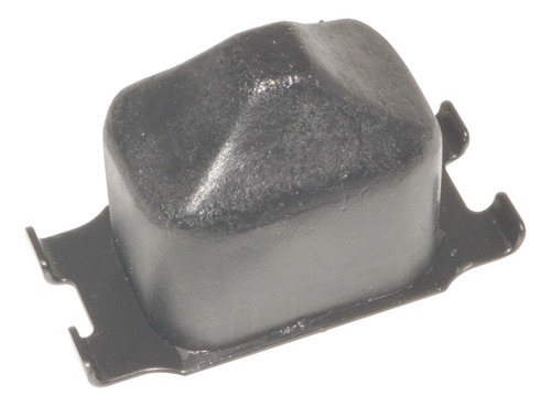 Batente Traseiro Feixe De Molas S10 2012 A 2017