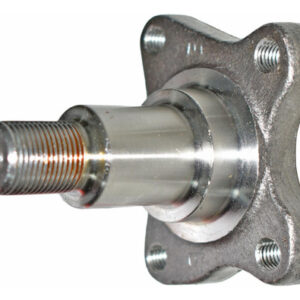 Ponta De Eixo Traseiro Lado Es Escort 93 Em Diante