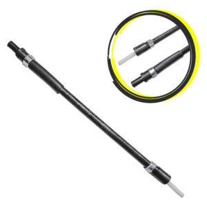 Tubo Flexivel Da Embreagem 315 Mm Kombi 96 Em Diante