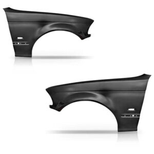 Par Paralama Bmw S3 2001 2002 2003 2004 2005