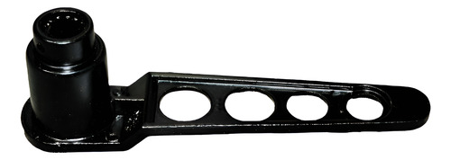 Macaneta Interna Fusca 59 A 77 Kombi 59 A 75 Dianteira