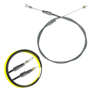 Cabo De Abertura De Capo 1530 Mm Tipo 93 Em Diante