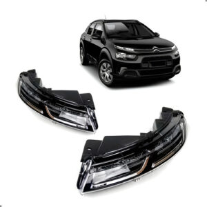 Par Farol C4 Cactus 2019 2020 2021 2022 23 2024 Superior Drl Ambos Lados