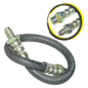 Flexivel De Freio Dianteiro 350 Mm Express 85 Em Diante