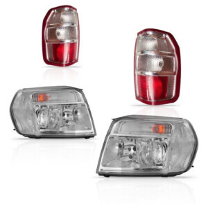 Kit Ranger 2010 2011 2012 Par Farois E Lanternas