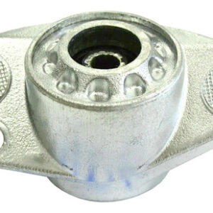 Coxim Amortecedor Traseiro Golf 98 A3 99 Fox Polo 02