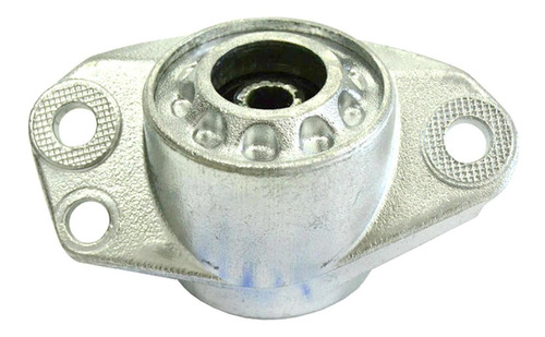 Coxim Amortecedor Traseiro Golf 98 A3 99 Fox Polo 02