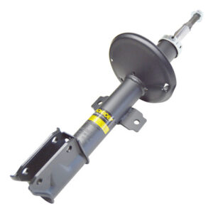 Amortecedor Dianteiro Oroch Manual 2015 Em Diante