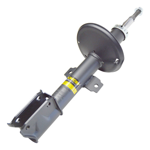 Amortecedor Dianteiro Oroch Manual 2015 Em Diante