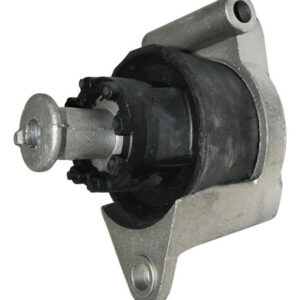 Coxim Motor Traseiro Astra 1999 A 2011 Zafira 2001 A 2012