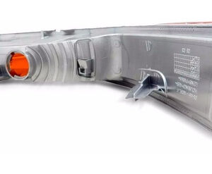 Par Sinaleira Lanterna Master 2009 2010 2011 2012 Ambar