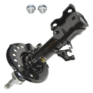 Amortecedor Dianteiro Esquerdo Sentra 2014 A 2019