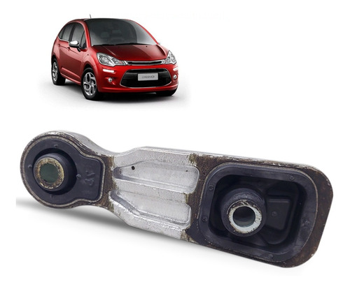 Coxim Restritor De Torque 208/c3/picasso/aircross --