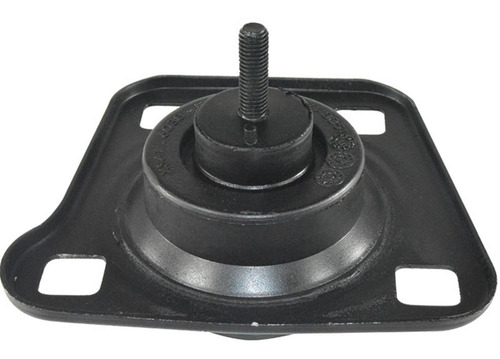 Coxim Do Motor Longarina Fiesta Rocan Endura Zetec 1996
