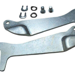 Alavanca Da Sapata Direita Esq Toro 2.0 Diesel 4x2 4x4